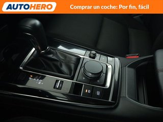 Mazda CX-30 2.0 Skyactiv-G Mild-Hybrid Homura 2WD