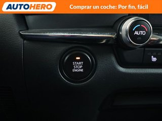 Mazda CX-30 2.0 Skyactiv-G Mild-Hybrid Homura 2WD