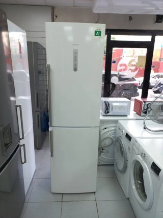 NEVERA SIEMENS GARANTIA TRANSPORTE