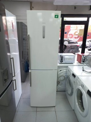 NEVERA SIEMENS GARANTIA TRANSPORTE