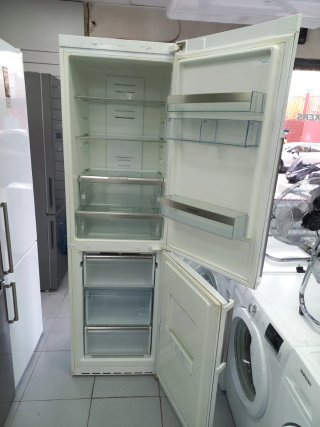 NEVERA SIEMENS GARANTIA TRANSPORTE