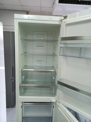 NEVERA SIEMENS GARANTIA TRANSPORTE