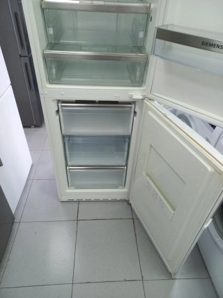 NEVERA SIEMENS GARANTIA TRANSPORTE