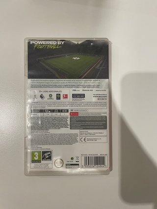 FIFA 22 Legacy Edition Nintendo Switch