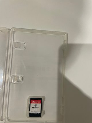 FIFA 22 Legacy Edition Nintendo Switch