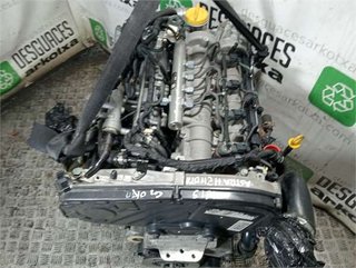 Motor Completo Opel Astra H GTC 1.9 CDTI 150CV