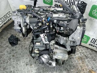 Motor Completo Opel Astra H GTC 1.9 CDTI 150CV