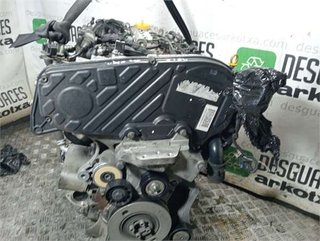 Motor Completo Opel Astra H GTC 1.9 CDTI 150CV