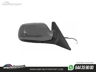 RETROVISOR COMPLETO DERECHO PARA MAZDA 6