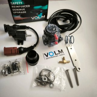 Válvula descarga VOLM 2.0 TFSI TSI