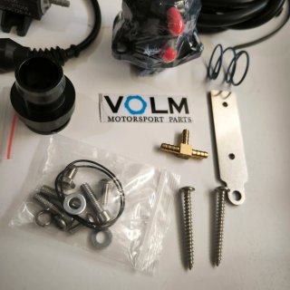 Válvula descarga VOLM 2.0 TFSI TSI