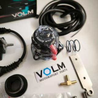Válvula descarga VOLM 2.0 TFSI TSI
