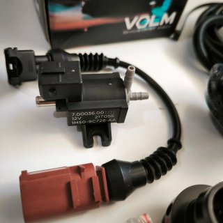 Válvula descarga VOLM 2.0 TFSI TSI