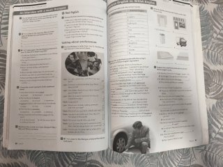 Shape the Future Level 1 Workbook