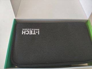 Aparato Magnetoterapia Mag2000 I-Tech