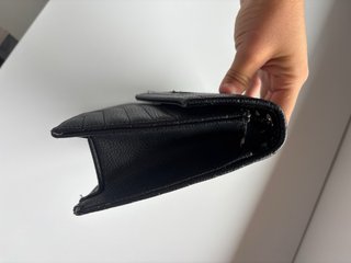 Bolso YSL Mujer Negro