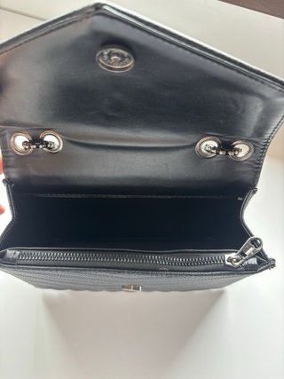 Bolso YSL Mujer Negro