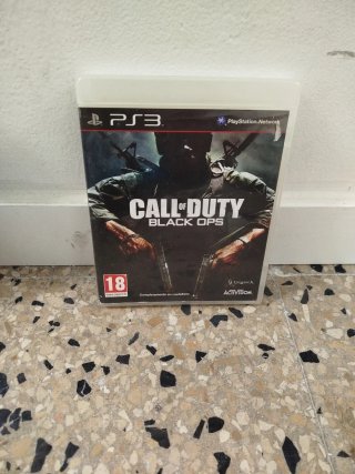 3 Juegos PS3: FIFA 11, Call of Duty, Gran Turismo