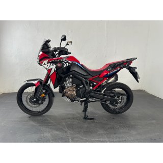 HONDA CRF1100L Africa Twin (2022-2023) HONDA CRF 1100 ABS RED & TRICOLOR 2023 2023
