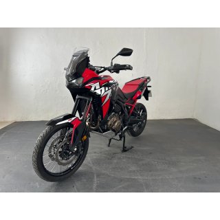 HONDA CRF1100L Africa Twin (2022-2023) HONDA CRF 1100 ABS RED & TRICOLOR 2023 2023