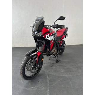 HONDA CRF1100L Africa Twin (2022-2023) HONDA CRF 1100 ABS RED & TRICOLOR 2023 2023