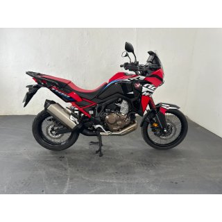 HONDA CRF1100L Africa Twin (2022-2023) HONDA CRF 1100 ABS RED & TRICOLOR 2023 2023