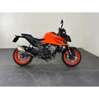 KTM 990  Duke (modelo actual) KTM DUKE 990 DUKE 2025 2025