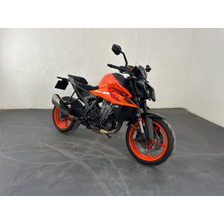 KTM 990  Duke (modelo actual) KTM DUKE 990 DUKE 2025 2025