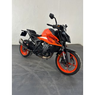 KTM 990  Duke (modelo actual) KTM DUKE 990 DUKE 2025 2025