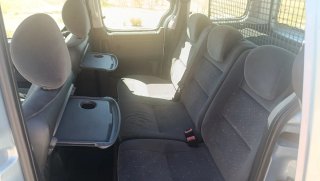 Citroen Berlingo 2006 etiquetas B