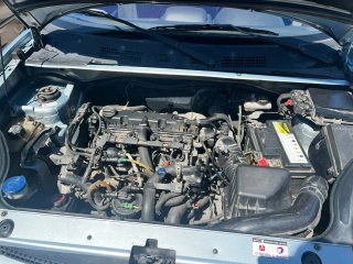 Citroen Berlingo 2006 etiquetas B