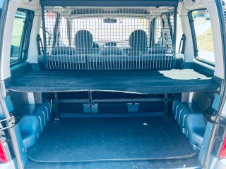Citroen Berlingo 2006 etiquetas B