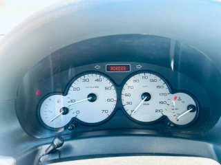Citroen Berlingo 2006 etiquetas B