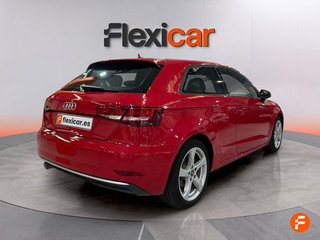 Audi A3 1.6 TDI