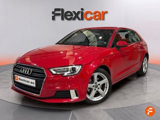 Audi A3 1.6 TDI