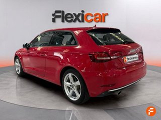 Audi A3 1.6 TDI