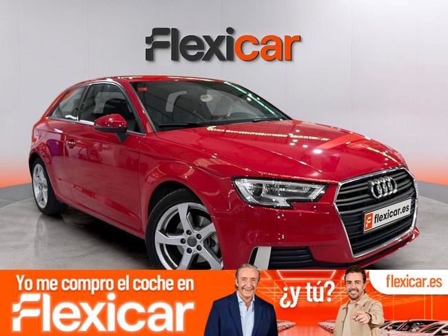 Audi A3 1.6 TDI - foto 1