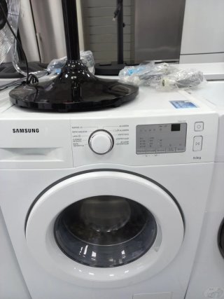 LAVADORA SAMSUNG GARANTIA TRANSPORTE