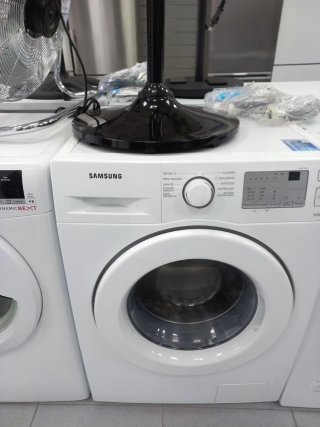 LAVADORA SAMSUNG GARANTIA TRANSPORTE