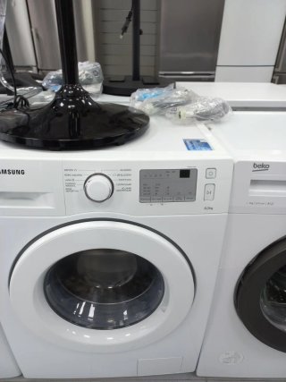 LAVADORA SAMSUNG GARANTIA TRANSPORTE