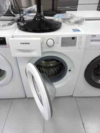 LAVADORA SAMSUNG GARANTIA TRANSPORTE