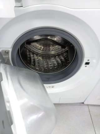 LAVADORA SAMSUNG GARANTIA TRANSPORTE