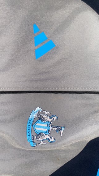 Chaqueta Adidas Newcastle United