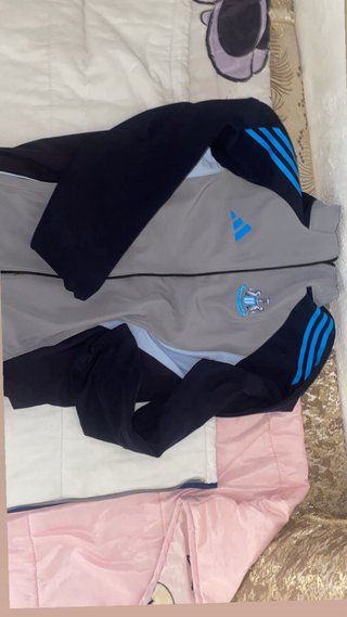 Chaqueta Adidas Newcastle United