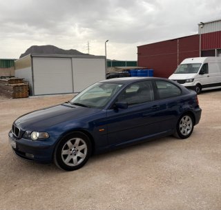 BMW Serie 3 2004