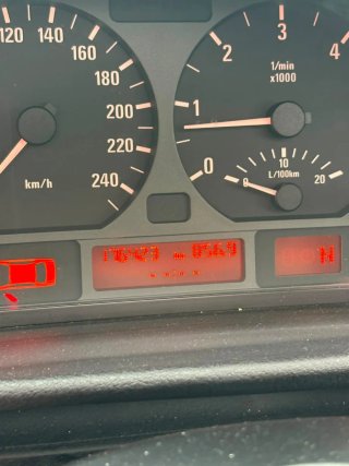 BMW Serie 3 2004