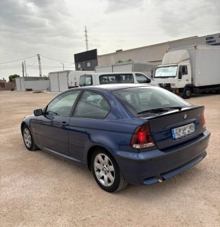 BMW Serie 3 2004