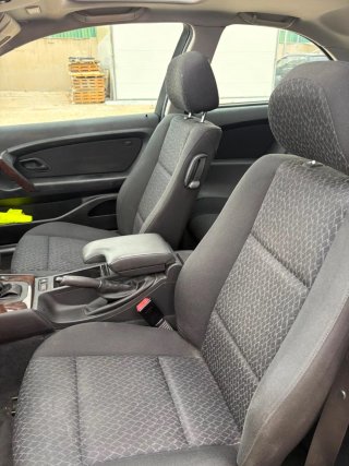 BMW Serie 3 2004