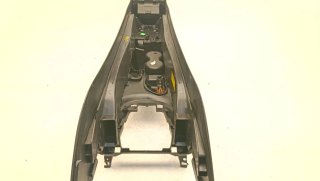 Consola central PEUGEOT 308
