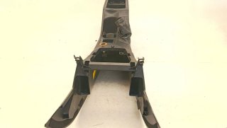 Consola central PEUGEOT 308